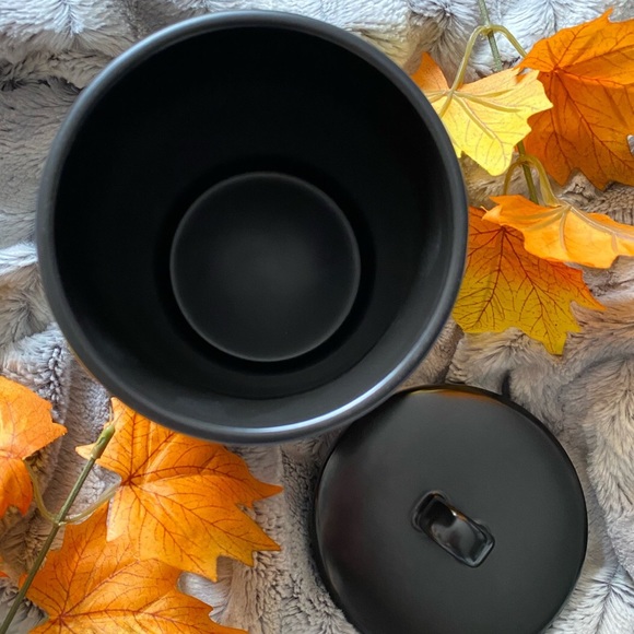 RAE DUNN Beans Canister - Picture 2 of 2